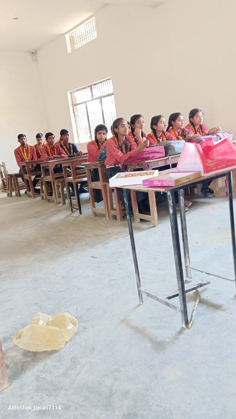 class image
